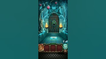 100 doors journey level 59