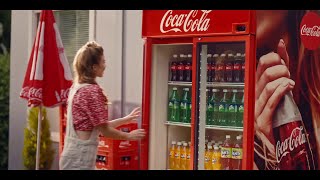Coca-Cola - Summer Promo