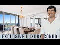 Exclusive luxury condo in orange beach al  marketed by the niel group