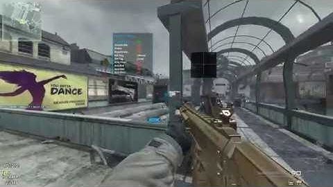 [Mw3/1.24] Black Genisys AMAZING FREE Non-Host + Pre-Game (BEST Aimbot, ESP, Client Stats) Mod Menu!