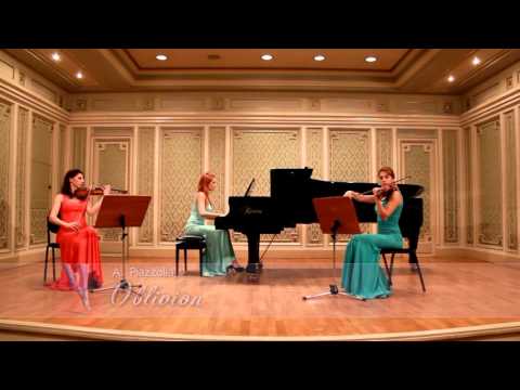 Sense Tango Passion