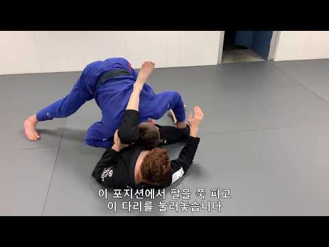 [한글 자막] 압박 패스 by 안드리스 브루노프스키