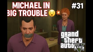 Trouble with Madrazo’s Wife 😱 | GTA 5 | EP 31| MITHRAX