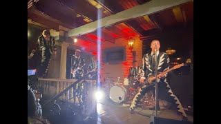 The Hives - &quot;Rigor Mortis Radio&quot; - Live @ No Vacancy, Los Angeles, CA, 2023-05-10