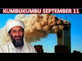 SHAMBULIO LILILOPANGWA NA OSAMA BIN LADEN LILILOPOTEZA MAELFU YA WATU MAREKANI