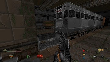 Ashes 2063 - Part 4 - Sparsity of Everything