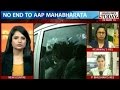 #AAPBreakup Turns Ugly Senior Leaders