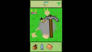 Mine Clicker 2D Demo v 2.5 [android] screenshot 3