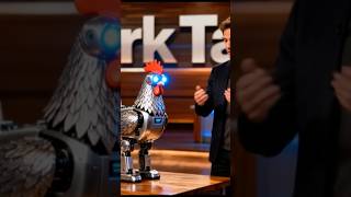 Download Lagu Iron iRobot Rooster Shark Tank Pitch #robottoy #salespitch #sharktank #robottoys #irobot #rooster