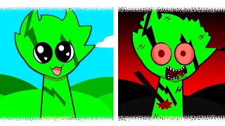 My Sprunki Oc Nesterrow