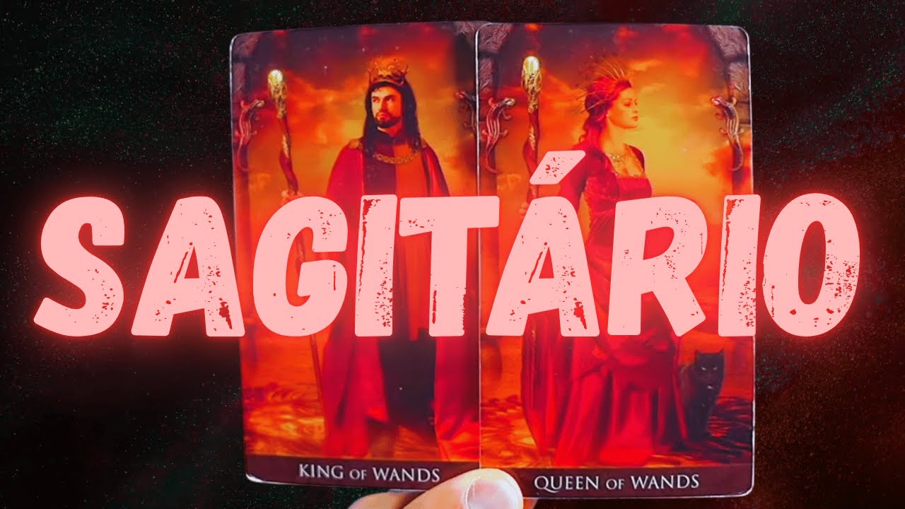 SAGITÁRIO ALGUÉM NÃO QUER QUE VOCÊ SE AFASTE 🥺♥️ VOCÊ É A GRANDE ALEGRIA DELES 🥰 JANEIRA 2026