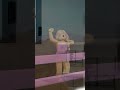 The new neighbor is my ex lover  cute roblox tv