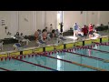 Festival of Swimming - Aberdeen Aquatics Centre - Friday Evening