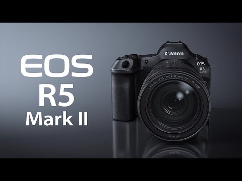 69-0542-33 ミラーレス一眼 EOS R5 Mark II BODY R5MKIIBODY 【AXEL