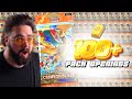 I Spent $100 On Crimson Blaze in Pokemon Pocket...
