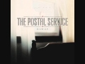 The postal service  such great heights