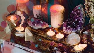 Creating a Sacred Space to Empower Your State
