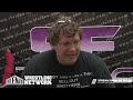 Tracy Smothers on Bill Watts' WCW Shakeup & Locker Room Heat W/Shawn Michaels &  Undertaker in WWE