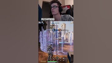 Predecessor:  Murdock Rollin! #shorts