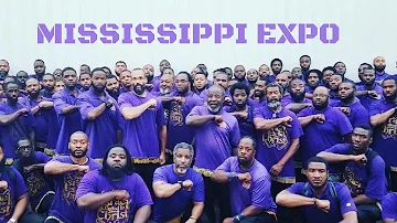 Mississippi Expo | Greenwood MS