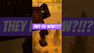 Major New Update To #helldivers2