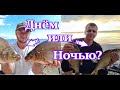 День или ночь?