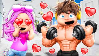 They Laughed at Me So I Became the STRONGEST BOY in School Who s Your Daddy