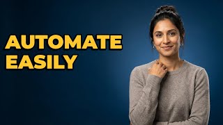 What Are Easy No-Code Tools For Task Automation?
