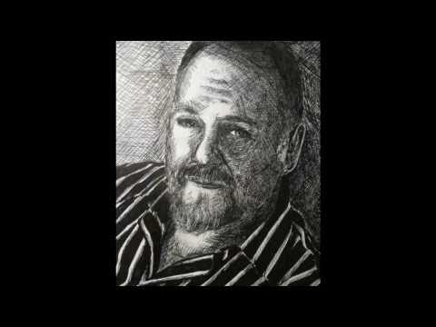 JAMES PICARD: INK DRAWINGS