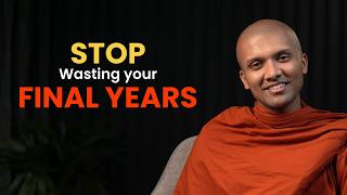 Celebrity Seniors: Don't Waste Your Last Years on These 4 Meaningless Things | Buddhism Wealth