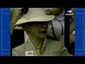John McEnroe's Run to His Second Grand Slam Title | 1980 US Open