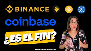 ¿Es Binance mejor que Coinbase?