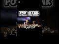 Pov Bank nic dodać nic ująć. Zostaw serce i suba na kanale Wujaty! #bank #inwestycje #polska #dc