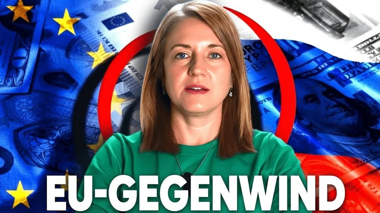 Europa steht wegen Plan, eingefrorene russische Vermögen für Ukraine zu nutzen, in der Kritik