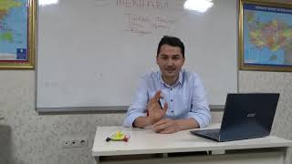 Verbling Teacher Bünyamin Introduction