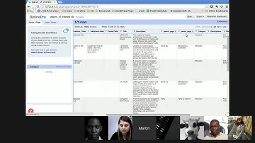 Open Refine – School of Data Skillshares