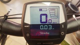 Download Lagu Bosch Intuvia Display richtig erklärt MP3