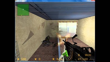 Секреты карты zm lila panic 371