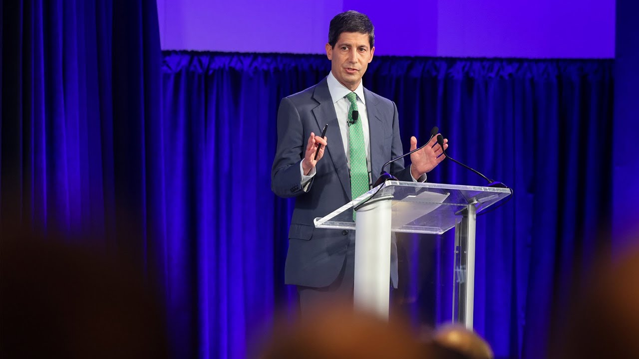 What to Expect From Fed Chair Nom. Kevin Warsh's Confirmation Hearing