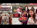 Patna Mandir Darshan Vlog | Agam Kuan, Patandevi & Mahaveer Mandir🛕