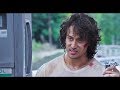 Tiger Shroff Powerfull Dialogue Status | Baaghi | NdTrend |