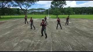 Body combat |Yonif RAIDER 715/Motuliato. #bodycombat #yonif #tniad #tniaddihatirakyat #olahragaotot