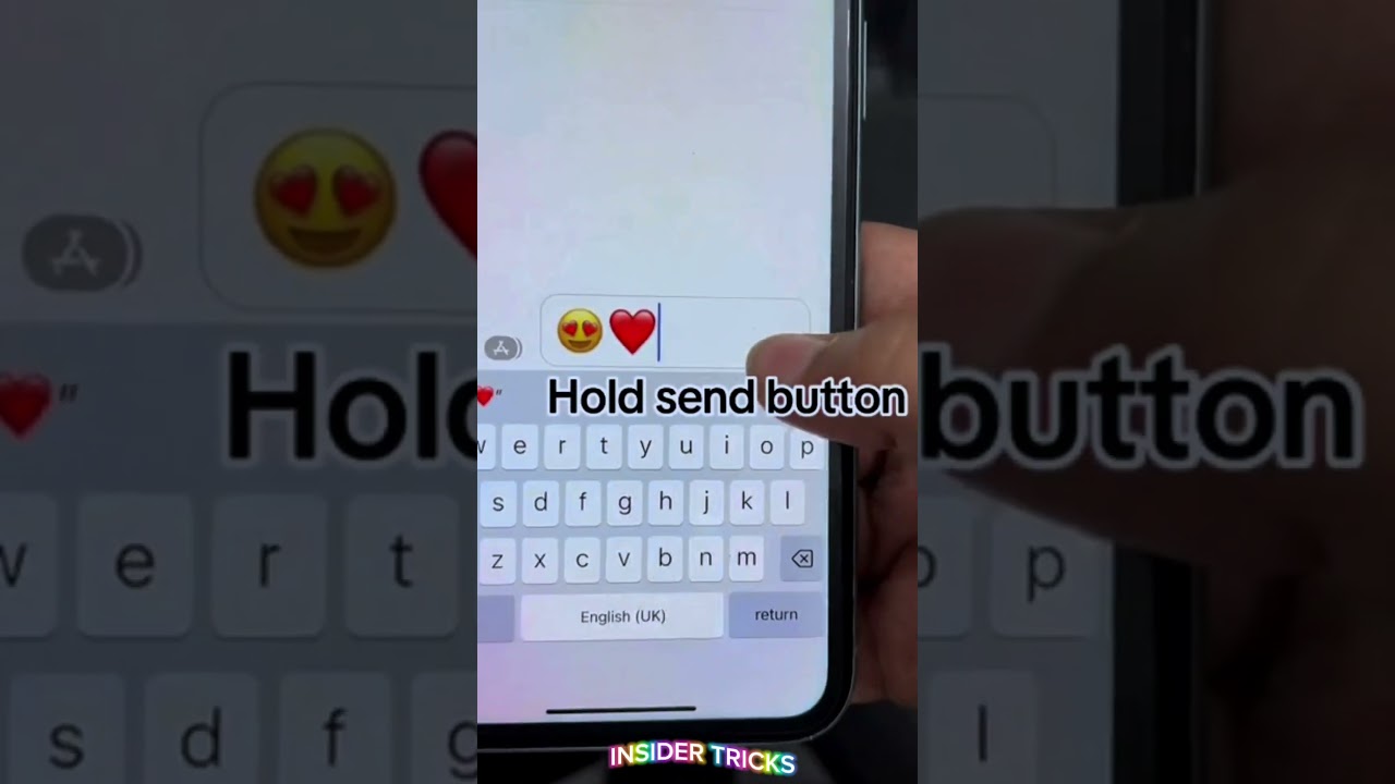 Phone tricks you might not know 🤫🫣 