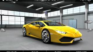 Racing Car Driving Game in Speedway - Sports Car Challenge 2 e14 - Android GamePlay HD screenshot 5