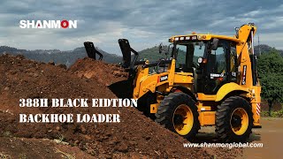 388H Black Edition