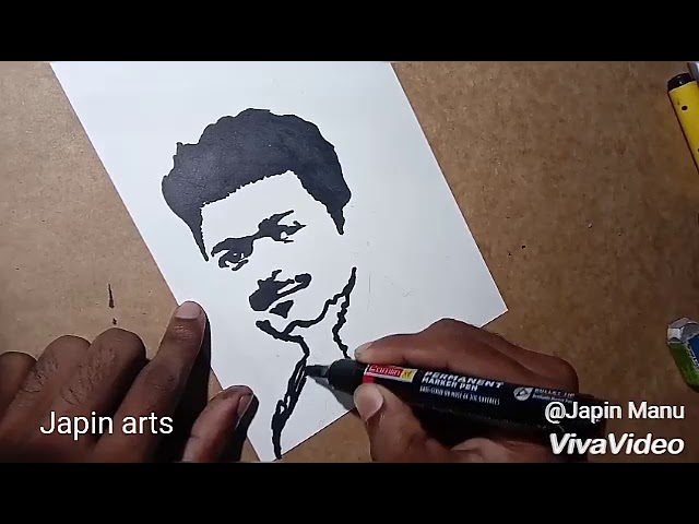 Featured image of post Drawing Vijay Black And White Photos : The contrast of color with black and white seems complicated but it can be done in a few easy steps.