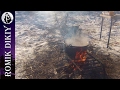 Заяц по охотничьи. Лучший рецепт.
