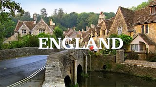 Discover The Picturesque Homes Of Britain's Coastline Villages