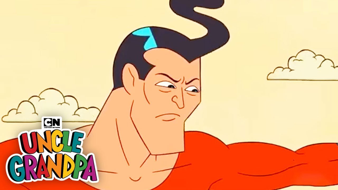 weird-man-comic-uncle-grandpa-cartoon-network-youtube