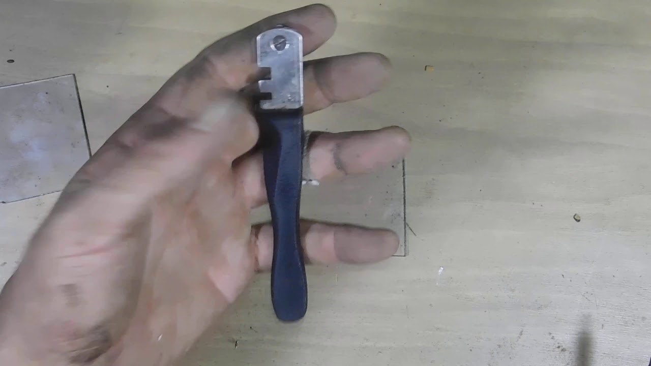 Glass Cutter Problems and Update YouTube